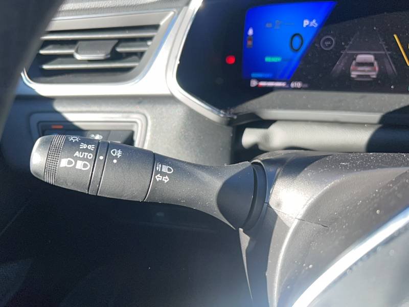 Renault Symbioz - Photo 33