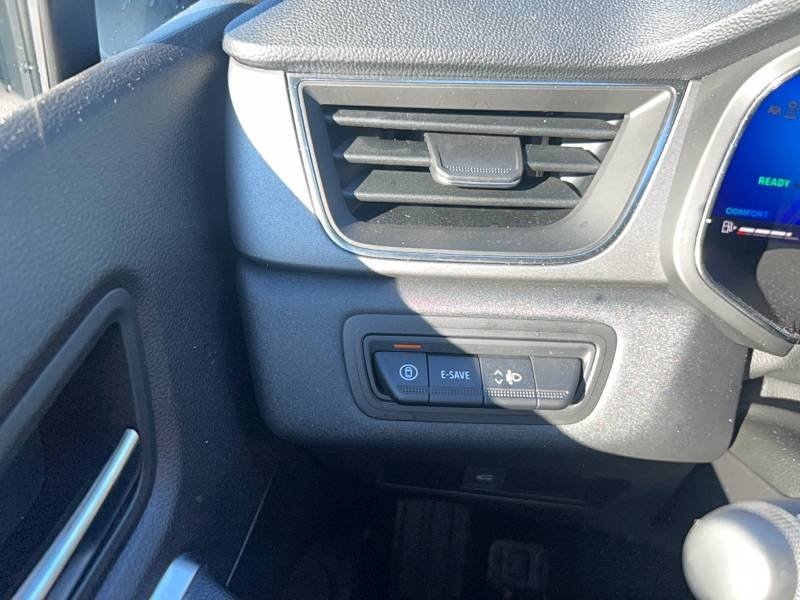 Renault Symbioz - Photo 35