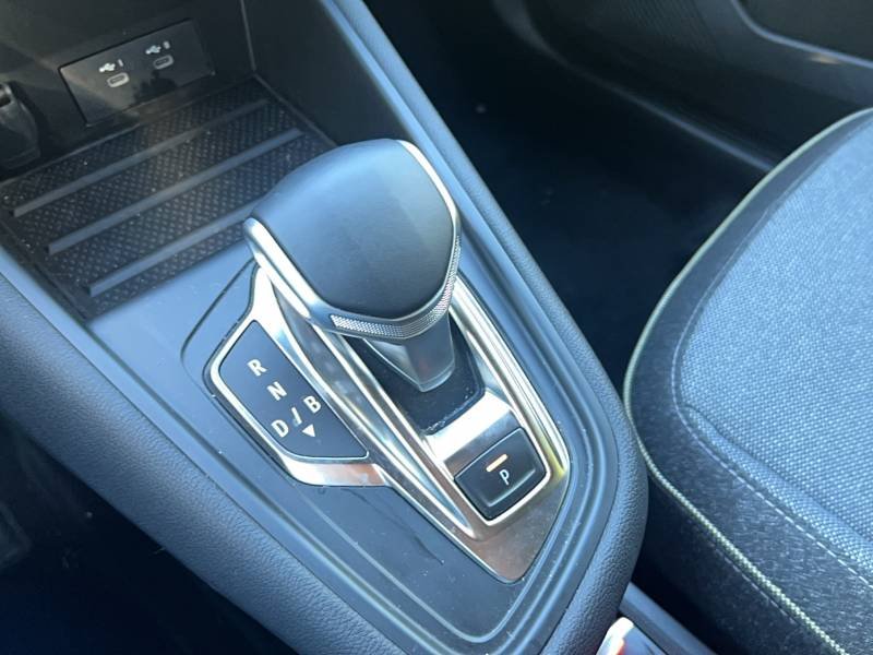 Renault Symbioz - Photo 37