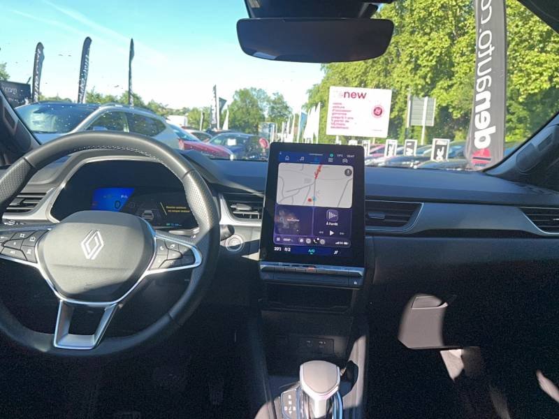 Renault Symbioz - Photo 10