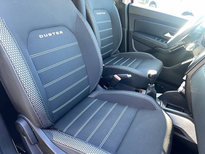 Dacia Duster - Photo 11