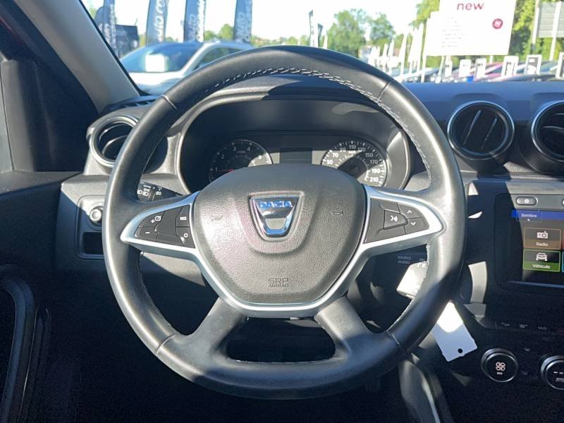 Dacia Duster - Photo 14