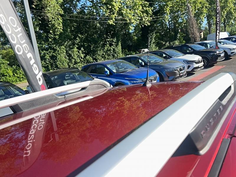 Dacia Duster - Photo 16