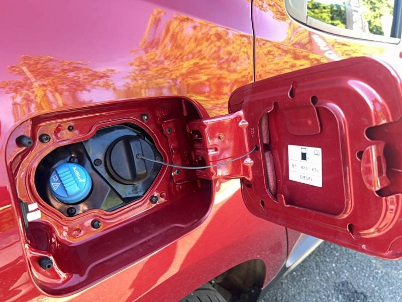Dacia Duster - Photo 20