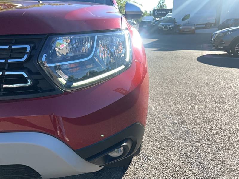 Dacia Duster - Photo 29