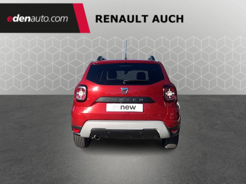 Dacia Duster - Photo 6
