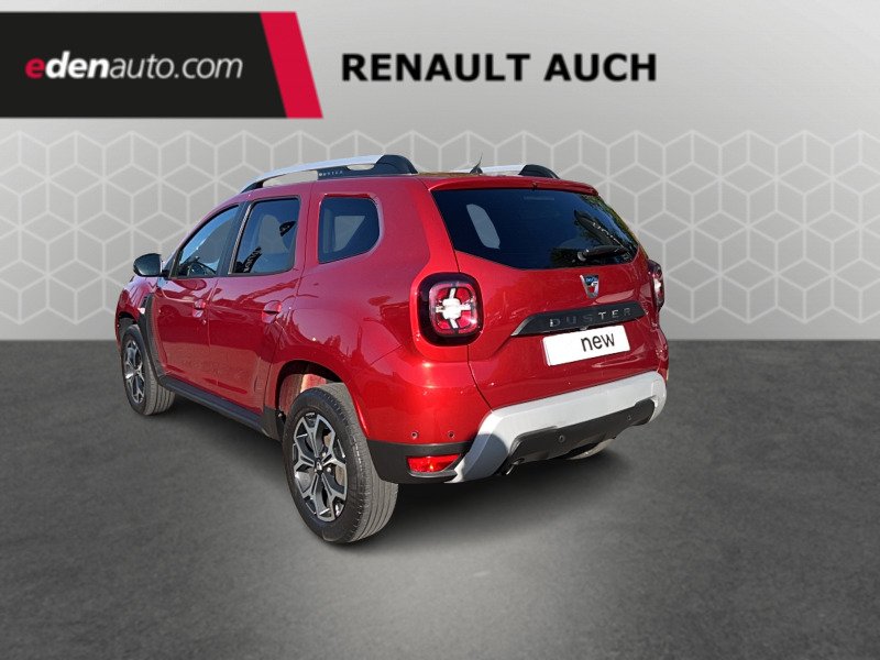 Dacia Duster - Photo 7