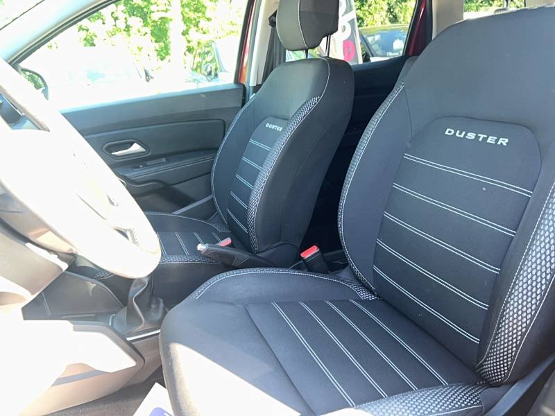 Dacia Duster - Photo 9
