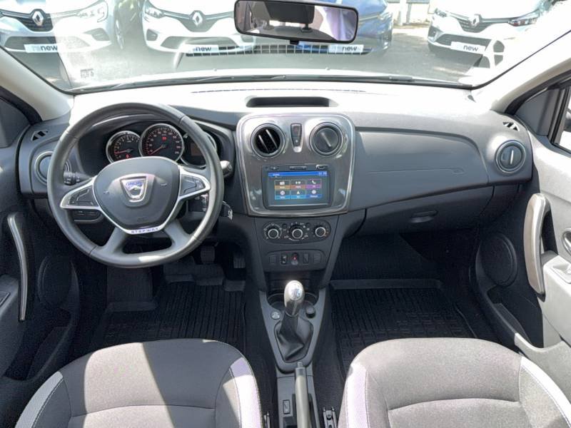 Dacia Sandero - Photo 11