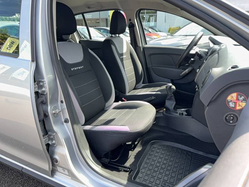 Dacia Sandero - Photo 12