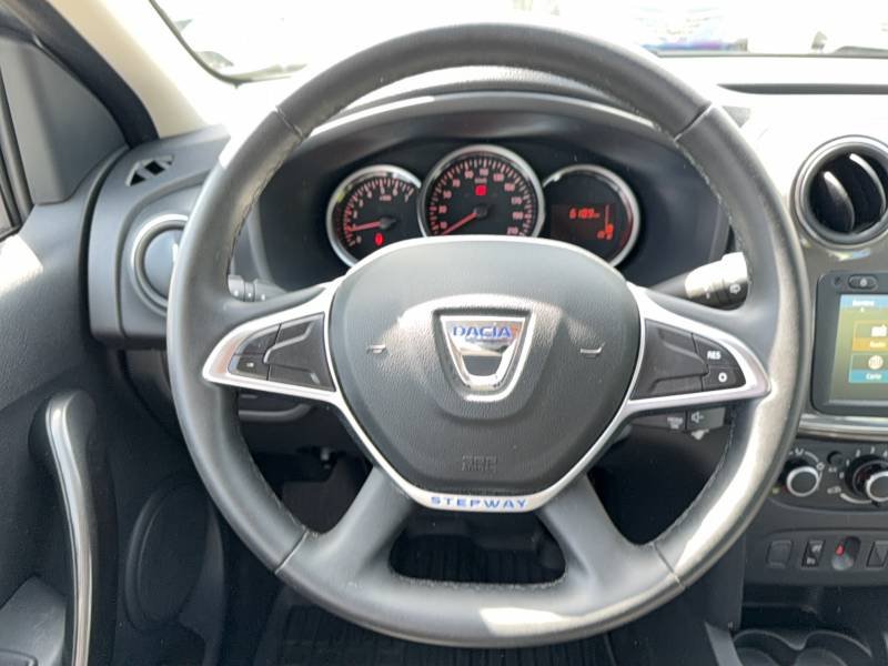 Dacia Sandero - Photo 14
