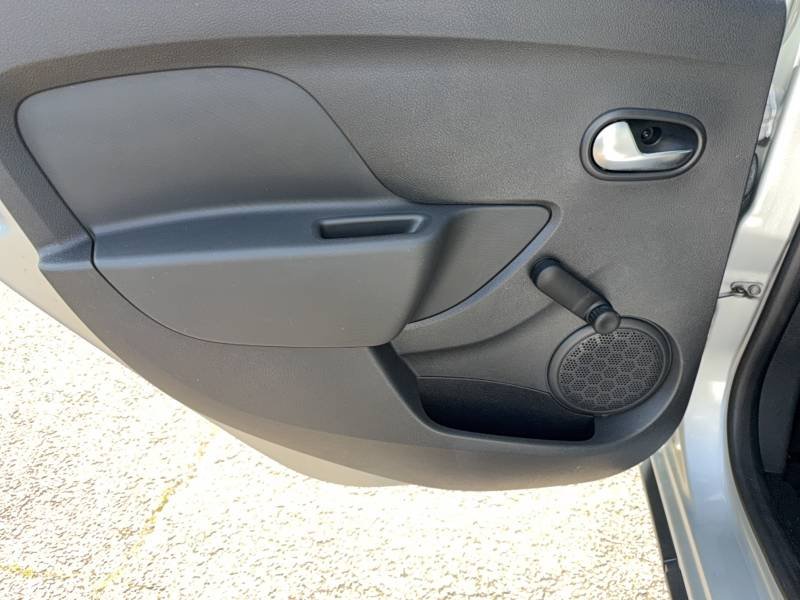 Dacia Sandero - Photo 15