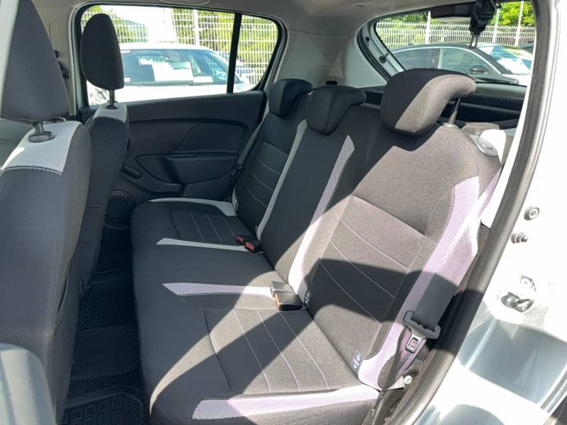 Dacia Sandero - Photo 16