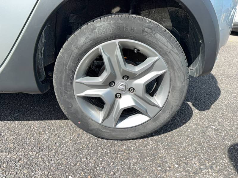 Dacia Sandero - Photo 18