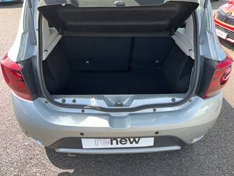 Dacia Sandero - Photo 19