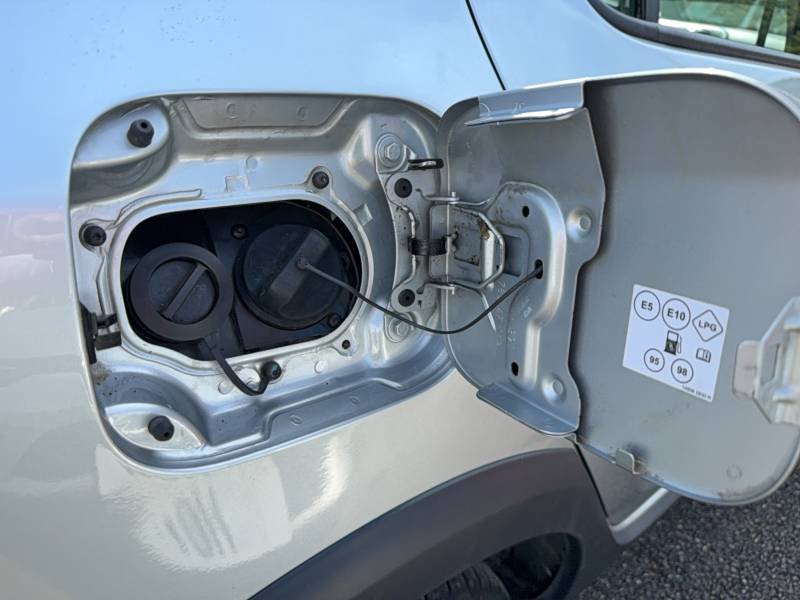 Dacia Sandero - Photo 22