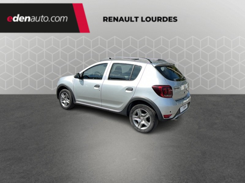 Dacia Sandero - Photo 3