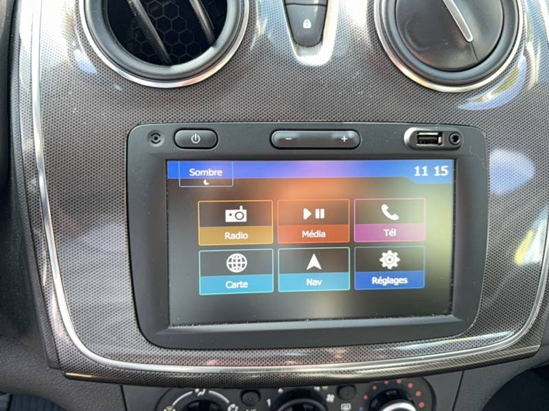 Dacia Sandero - Photo 31
