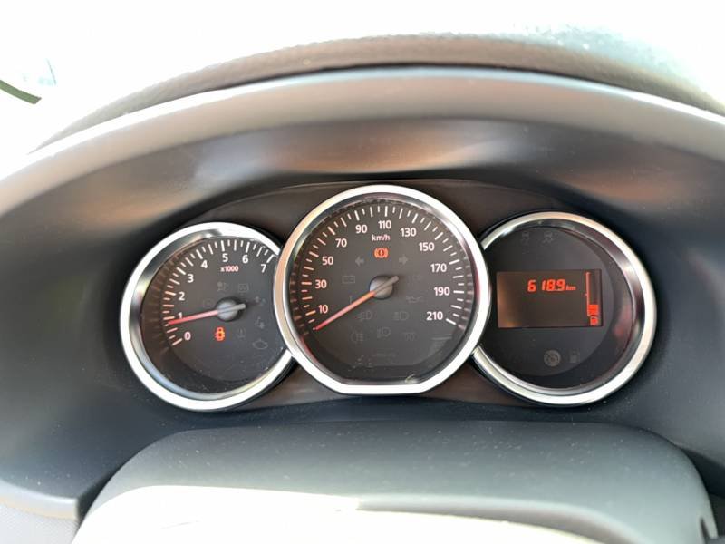 Dacia Sandero - Photo 39
