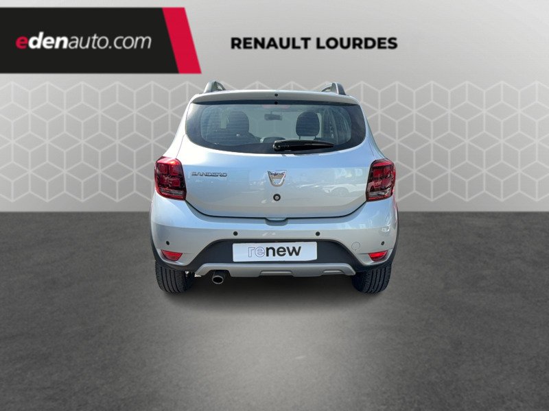Dacia Sandero - Photo 4