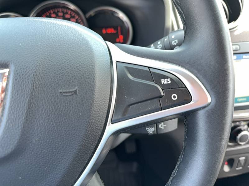 Dacia Sandero - Photo 43