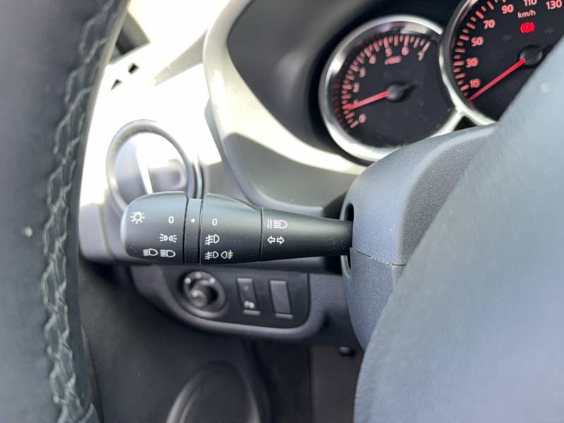 Dacia Sandero - Photo 45