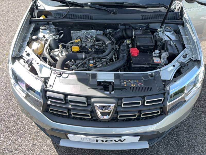 Dacia Sandero - Photo 46