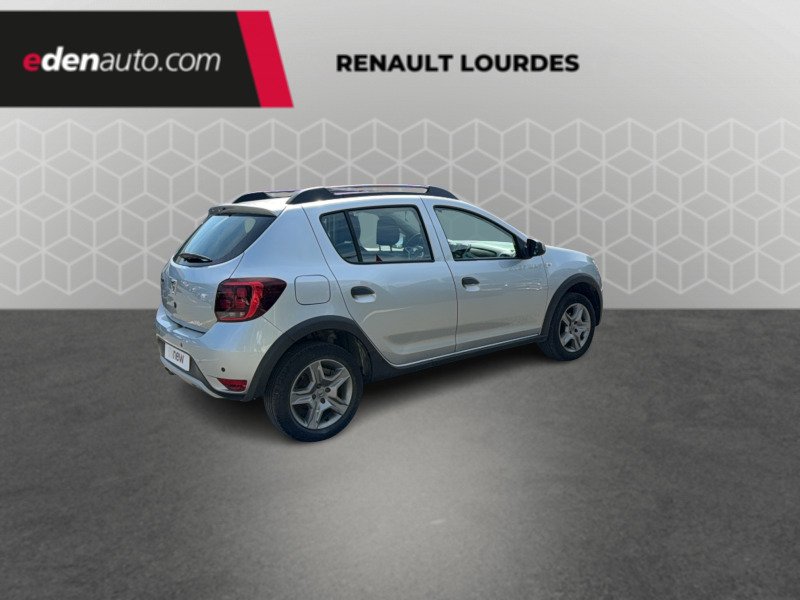 Dacia Sandero - Photo 5