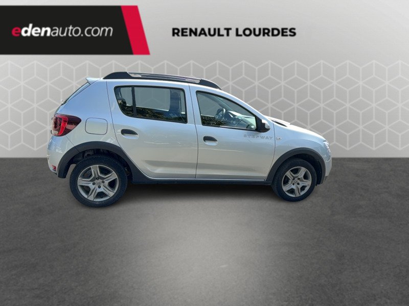 Dacia Sandero - Photo 6
