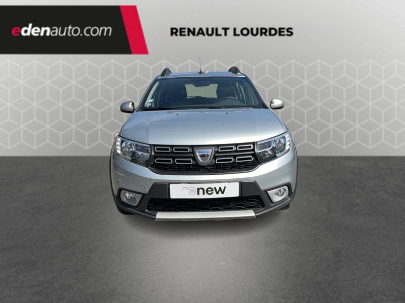 Dacia Sandero - Photo 8