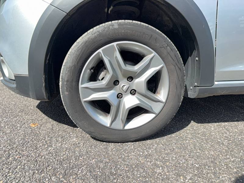 Dacia Sandero - Photo 9