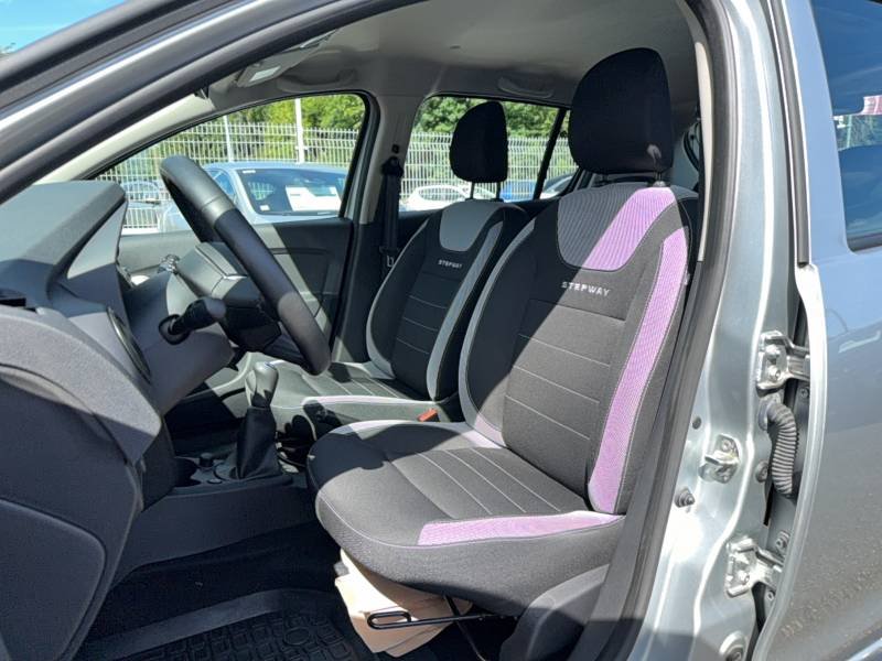 Dacia Sandero - Photo 10
