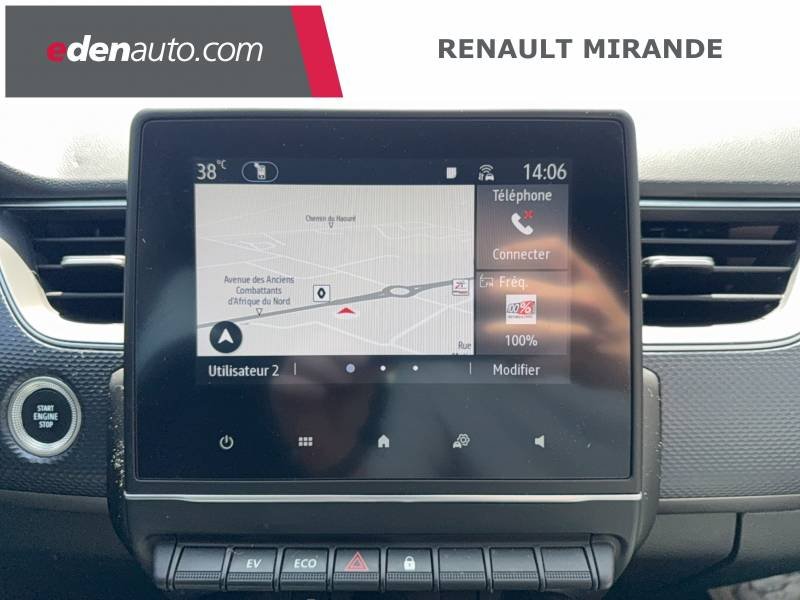 Renault Arkana - Photo 12