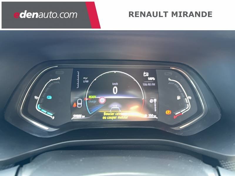 Renault Arkana - Photo 13