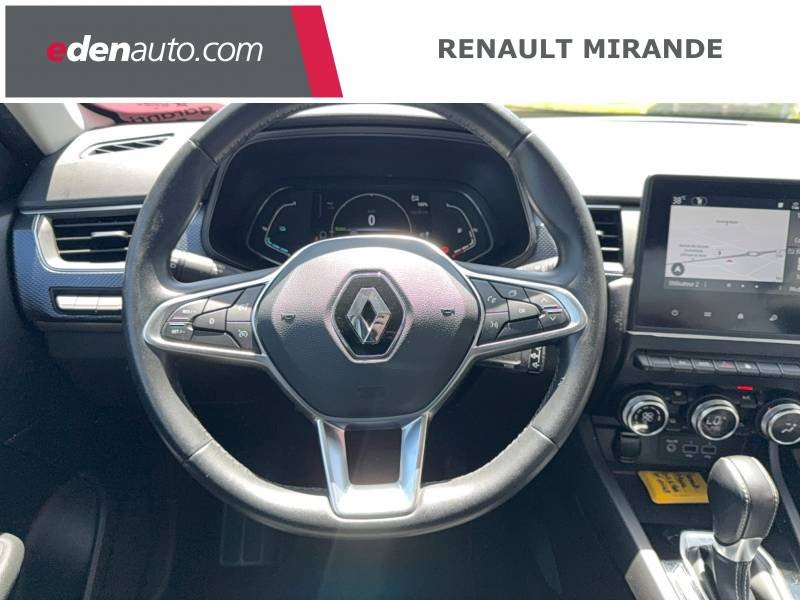 Renault Arkana - Photo 14