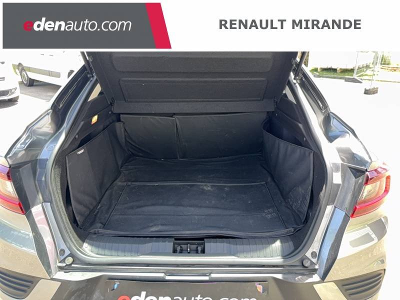 Renault Arkana - Photo 17