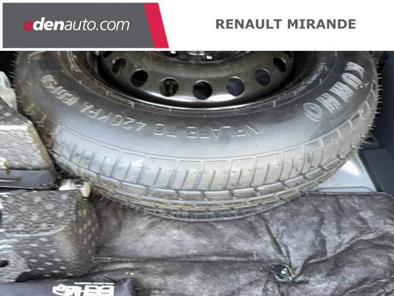 Renault Arkana - Photo 19