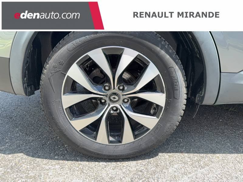 Renault Arkana - Photo 20
