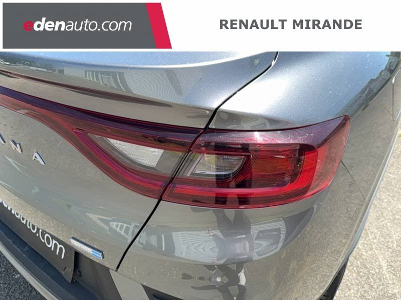 Renault Arkana - Photo 22