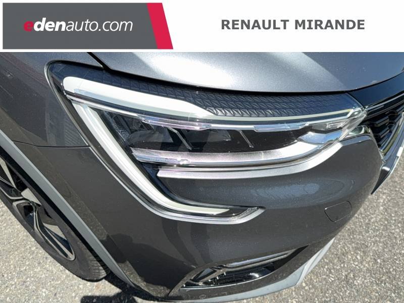 Renault Arkana - Photo 23
