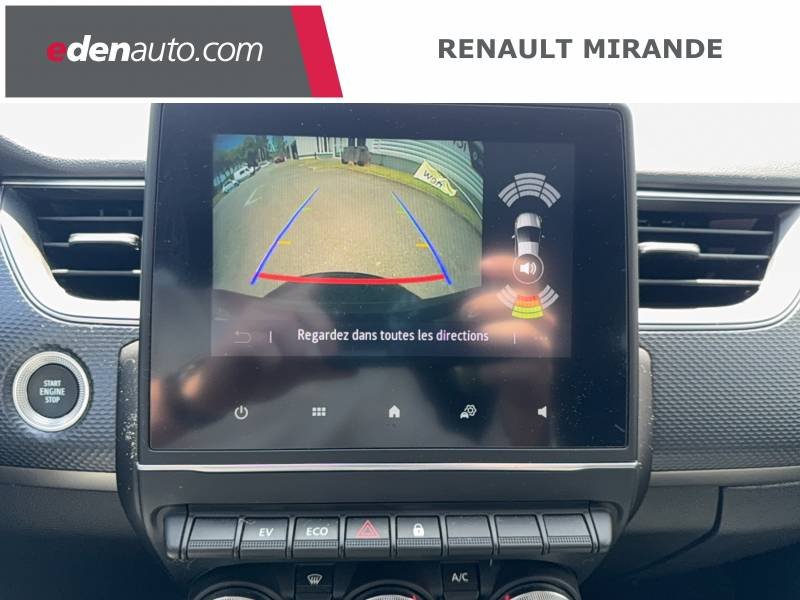 Renault Arkana - Photo 33