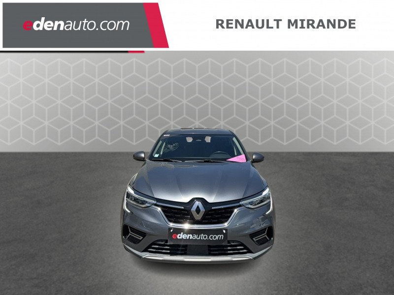 Renault Arkana - Photo 8