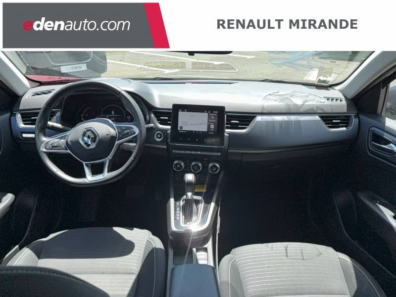 Renault Arkana - Photo 10