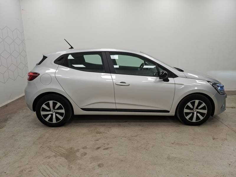 Renault Clio - Photo 11