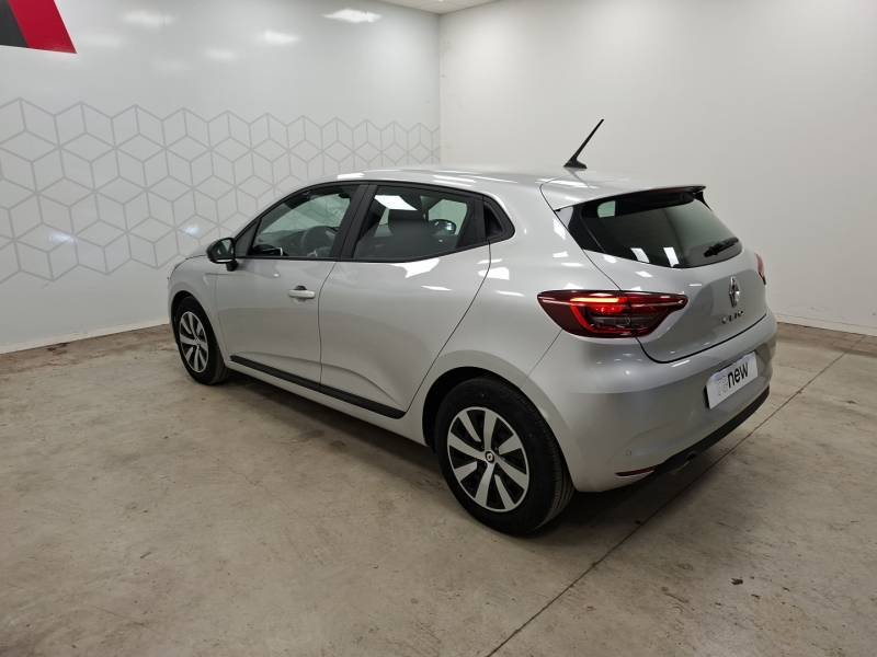 Renault Clio - Photo 13