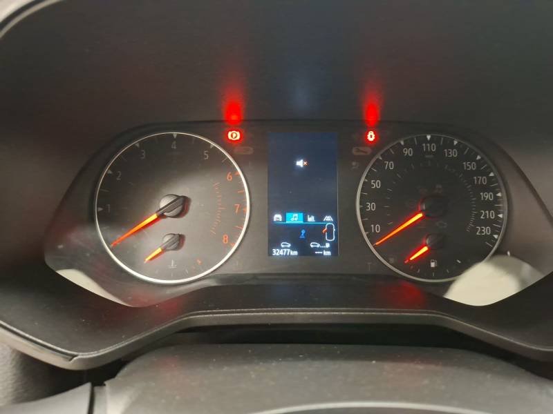 Renault Clio - Photo 16