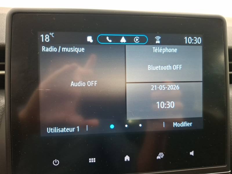 Renault Clio - Photo 19