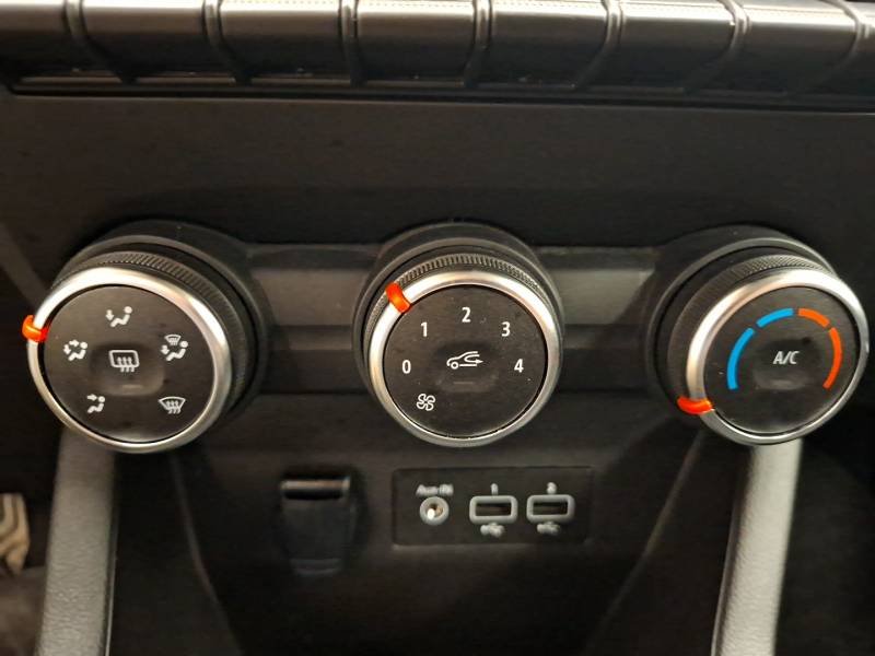 Renault Clio - Photo 21