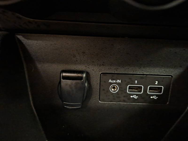 Renault Clio - Photo 22
