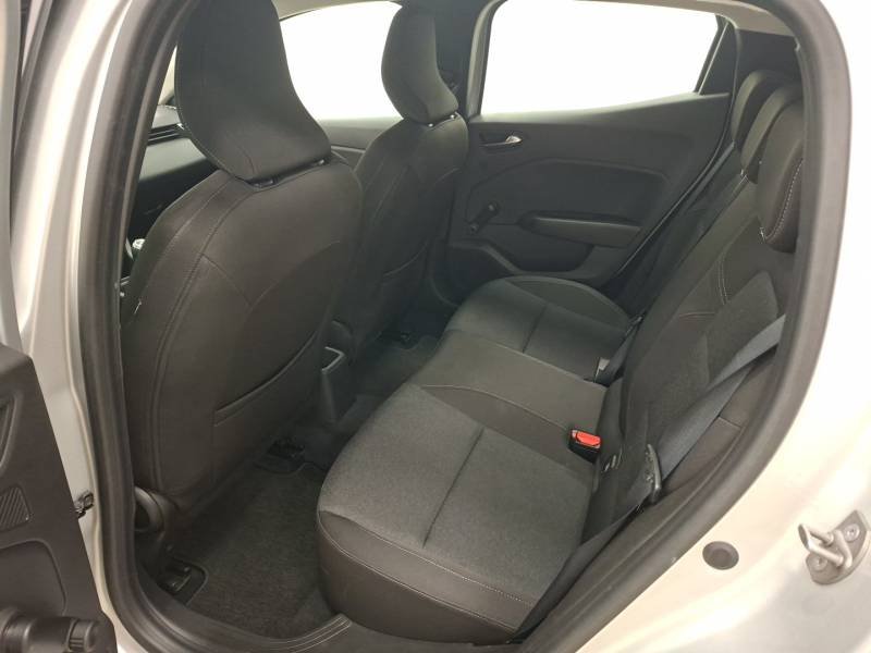 Renault Clio - Photo 25
